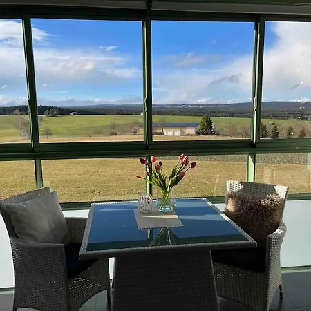 Apartment Mit Weitblick *