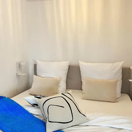 Appartement Mit Weitblick