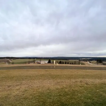 Mit Weitblick Appartement