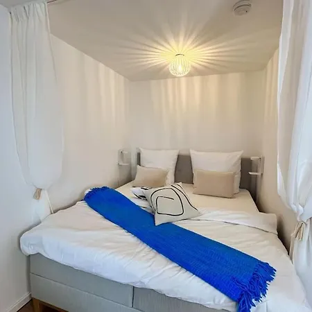 Mit Weitblick Apartamento