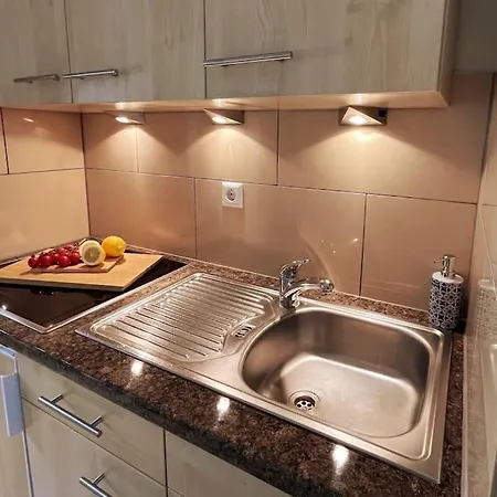 Apartamento Mit Weitblick