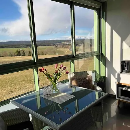 Mit Weitblick Löffingen