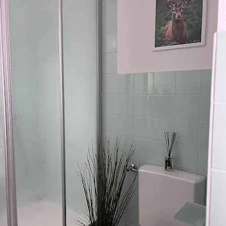 Mit Weitblick Appartement