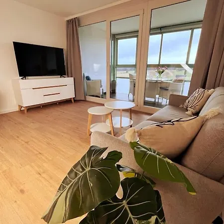 Apartment Mit Weitblick *