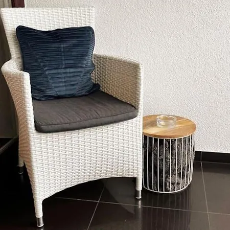 Mit Weitblick Apartment *