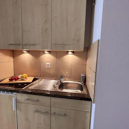 Appartement Mit Weitblick