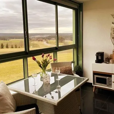 Appartement Mit Weitblick *