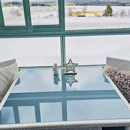 Appartement Mit Weitblick *