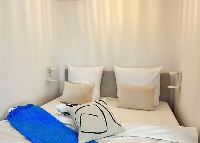 Apartmán Mit Weitblick