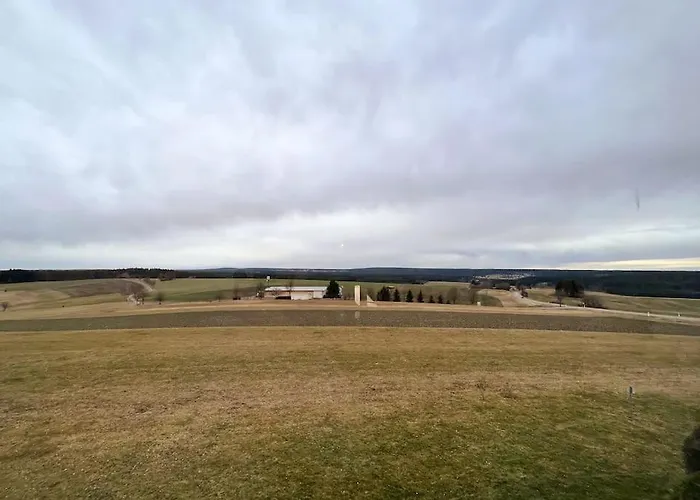 Mit Weitblick Lägenhet