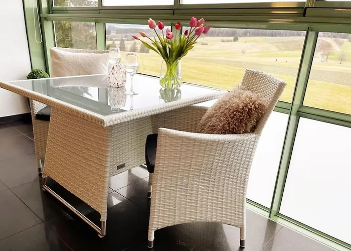 Mit Weitblick * Löffingen