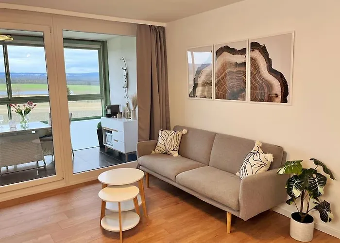 Mit Weitblick Löffingen