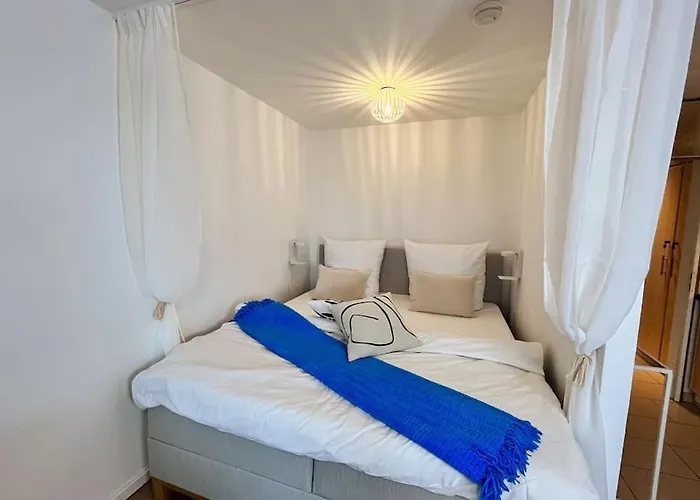 Mit Weitblick Apartmán