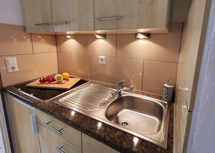 Apartmán Mit Weitblick