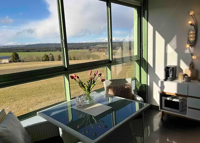 Mit Weitblick Löffingen