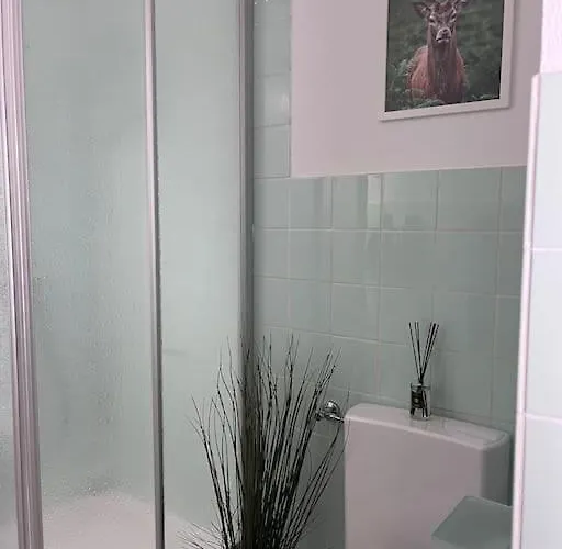 Mit Weitblick Apartmán