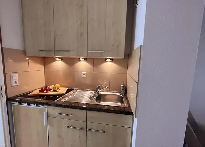 Apartmán Mit Weitblick